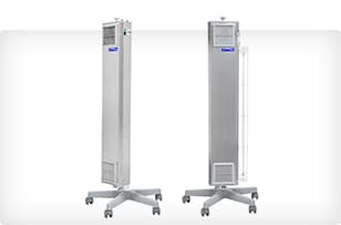 lampy bakteriobójcze - producent Ultraviol lampy bakteriobójcze - producent Ultraviol